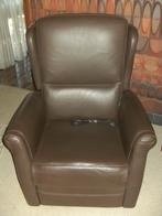 relax fauteuille, Huis en Inrichting, Fauteuils, Ophalen, Gebruikt, Klassiek, 75 tot 100 cm