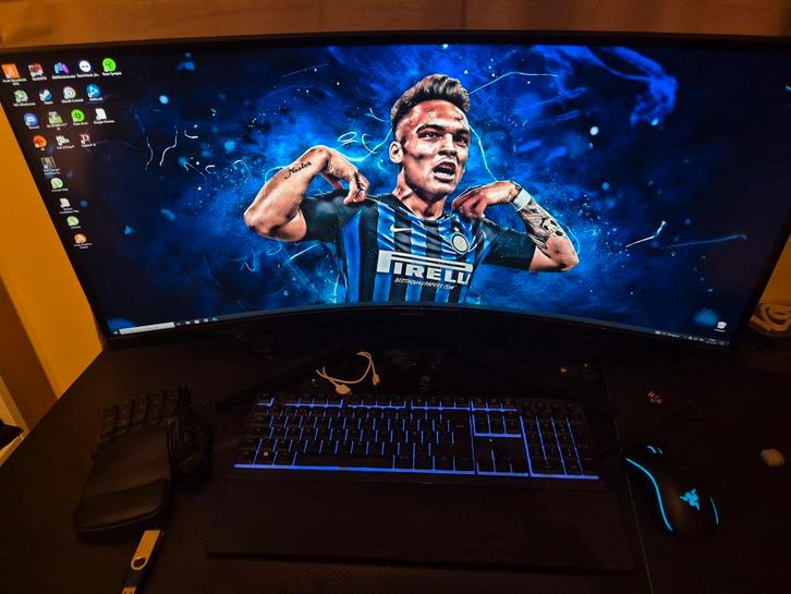 A vendre PC de bureau également GAMER, Computers en Software, Desktop Pc's, Gaming, Ophalen