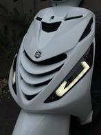Piaggio Zip | Sp Line | A klasse | 12.700km | Malossi, Fietsen en Brommers, Scooters | Overige merken, Piaggio, Sp Line, Piaggio