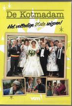 De Kotmadam Seizoen 20, Verzenden, Alle leeftijden, Boxset, Zo goed als nieuw
