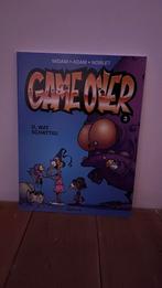 Game over deel 4, Boeken, Stripverhalen, Ophalen, Nieuw