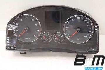 Tellerunit Volkswagen Golf 5 benzine 10825km 1K0920873A beschikbaar voor biedingen