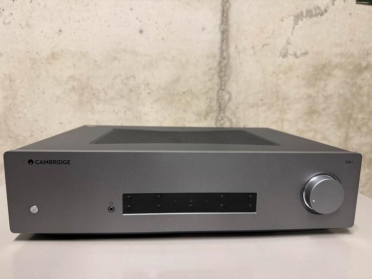 Cambridge Audio versterker cxa81 mk2, Audio, Tv en Foto, Versterkers en Ontvangers, Zo goed als nieuw, Ophalen