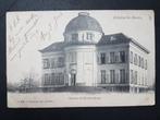 Postkaart Hoboken Château de Moretusburg, Verzamelen, Postkaarten | België, Ophalen of Verzenden, Voor 1920, Gelopen, Antwerpen