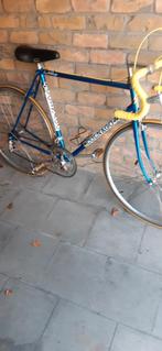 retro colnago, Fietsen en Brommers, 28 inch, Zo goed als nieuw, 53 tot 57 cm, Ophalen