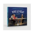 boek: Vive le vélo 2+renner willen worden/Karl Vannieuwkerke, Comme neuf, Course à pied et Cyclisme, Envoi