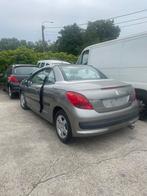Peugeot 207cc cabriolet alle onderdelen beschikbaar, Auto-onderdelen, Ophalen, Gebruikt
