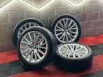 Originele Bmw Styling 454 Velgen met banden, Enlèvement, 17 pouces, Pneus été, Pneu(s)