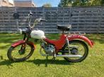 Moto guzzi dingo, Fietsen en Brommers, Ophalen