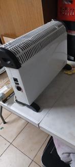 RECHAUD ÉLECTRIQUE, Bricolage & Construction, Chauffage & Radiateurs, Enlèvement, Utilisé, Autres types