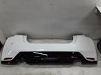 BUMPER ACHTER Toyota Yaris IV (P21 / PA1 / PH1) (01-2020/-), Gebruikt, Achter, Toyota, Bumper