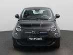 Fiat 500 La Prima 42 kWh, Auto's, Fiat, 4 zetels, Parkeersensor, Zwart, 1265 kg