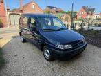 Citroën Berlingo lichte vracht 1.9, Auto's, Citroën, Bedrijf, 1900 cc, Te koop