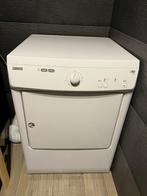 Zanussi Droogkast ZTE7100PZ Luchtafvoer, Ophalen, Gebruikt, Voorlader, Luchtafvoer