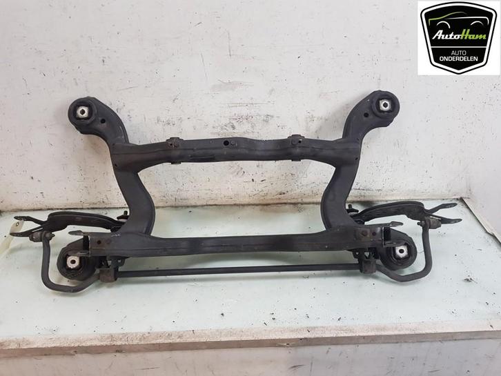 SUBFRAME Mercedes-Benz CLA (117.3) (|A2463501408|), Auto-onderdelen, Ophanging en Onderstel, Mercedes-Benz, Gebruikt