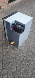 Isotherm compressor koelkast voor camper caravan op 12v 24v, Caravans en Kamperen, Gebruikt