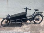 Riese Muller Load 75 Rohloff 1000 Wh, Autres marques, Marchandises, Enlèvement, Utilisé