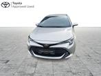 Toyota Corolla Dynamic Plus, Te koop, Zilver of Grijs, Stadsauto, Benzine