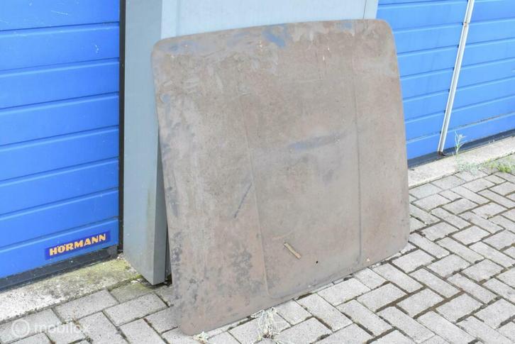 NOS Motorkap Ford Taunus P3 17M, Auto-onderdelen, Carrosserie, Motorkap, Ford, Nieuw, Ophalen of Verzenden