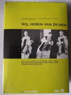 dvd box Wij Heren van Zichem - Reeks 1, Cd's en Dvd's, Dvd's | Tv en Series, Ophalen of Verzenden