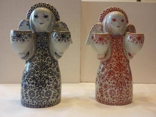 kandelaar Nymolle vintage, Huis en Inrichting, Woonaccessoires | Kandelaars en Kaarsen, Zo goed als nieuw, Kandelaar, Minder dan 25 cm