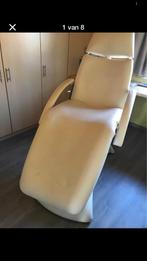 Behandelzetel pedicure, Elektronische apparatuur, Ophalen, Gebruikt, Hand- en Voetverzorging