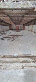 loods stapelruimte 30m x 8m te huur, Location, 240 m², Stock ou Remise