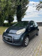 Citroën C1 1.0i 2011 EURO 5 prête à immatriculée, Auto's, Citroën, Voorwielaandrijving, Stof, Zwart, C1