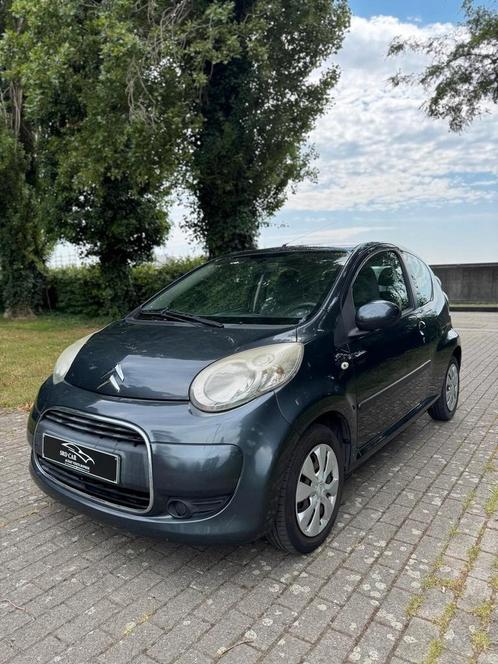 Citroën C1 1.0i 2011 EURO 5 prête à immatriculée, Auto's, Citroën, Bedrijf, C1, ABS, Airbags, Alarm, Boordcomputer, Centrale vergrendeling