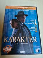 Personnage, thriller, DVD, Jan Decleir, Enlèvement ou Envoi, Comme neuf, À partir de 16 ans, Film