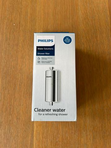 Waterfilter voor douche kraan bad beschikbaar voor biedingen