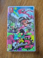 Jeu "Splatoon 2", Online, Shooter, Ophalen of Verzenden, Zo goed als nieuw