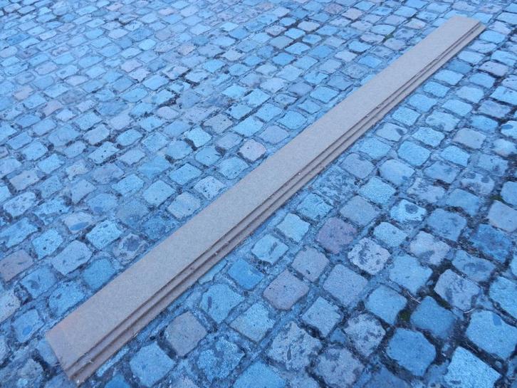 Voegbanden nieuw !, Doe-het-zelf en Bouw, Platen en Panelen, Nieuw, Ophalen