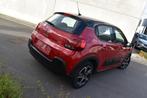 Citroen C3 1.2i Shine*Carnet* Nieuwe riem* 1 jaar garantie, Auto's, Citroën, Voorwielaandrijving, Stof, Bedrijf, 5 deurs