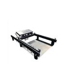 GYMFIT – HIP TRUST BENCH – BOOTY BUILDER – GLUTE BUILDER, Sport en Fitness, Ophalen of Verzenden, Nieuw, Benen, Overige typen