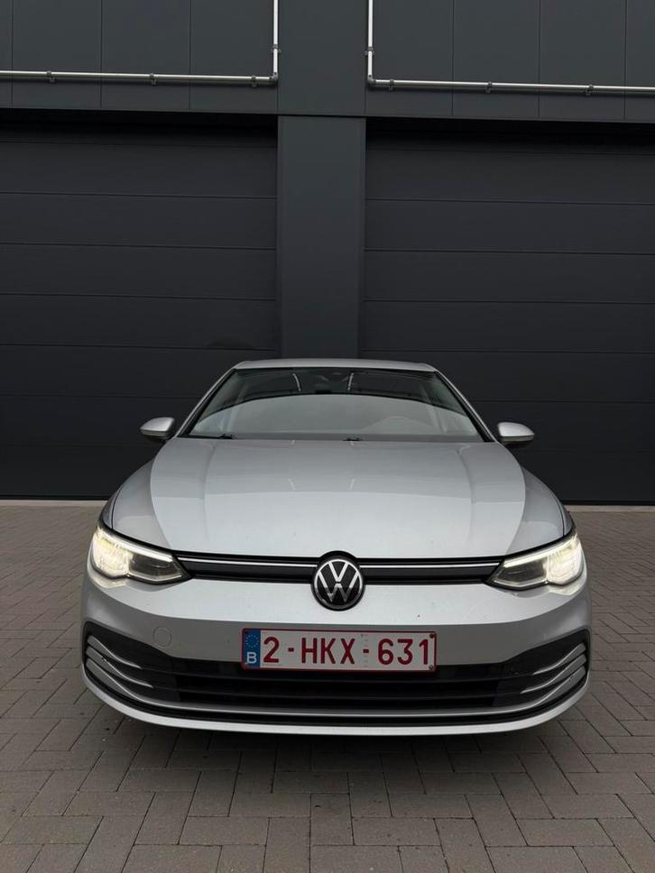 Golf 8 - 2.0 - Automaat, Auto's, Volkswagen, Particulier, Golf, Android Auto, Automaat, Ophalen