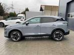NEW MODEL QASHQAI MHEV AUTO N-CONNECT PANO/18/SAFEXL/CAM/PDC, 5 zetels, 5 deurs, 140 kW, Qashqai