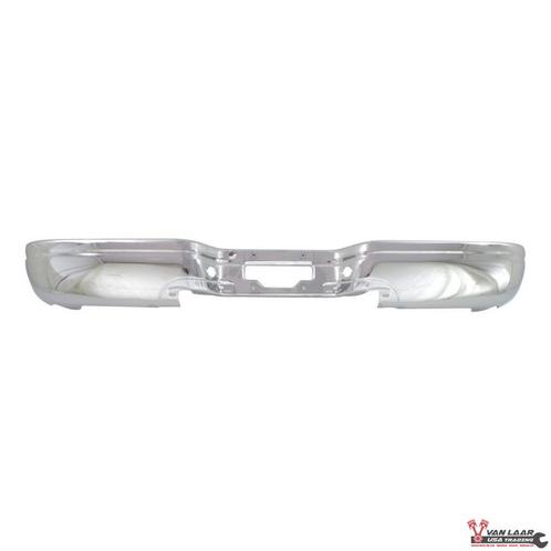 Ford F150 achterbumper XL1Z17906AA, Auto-onderdelen, Carrosserie, Bumper, Ford USA, Achter, Gebruikt, Ophalen of Verzenden