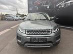 Land Rover Range Rover Evoque 2.0l diesel/Probleem motor!, Autos, Cuir, Argent ou Gris, Euro 6, Entreprise