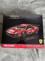Lego Ferraru 488 GTE, Ophalen of Verzenden, Nieuw