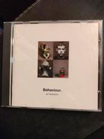 Pet shop boys - Behavior, Ophalen of Verzenden, Gebruikt