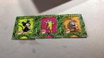 Figurines Marsupilami (b3a), Comme neuf, Image, Affiche ou Autocollant, Enlèvement ou Envoi