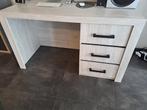 Bureau meubel, Enlèvement ou Envoi, Comme neuf, Bureau