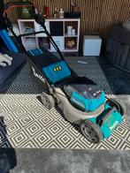 Makita elektriche grasmaaier 36V 2x18V, Tuin en Terras, Ophalen, Opvangzak, Elektrische grasmaaier, MAKITA