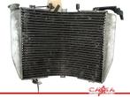 RADIATEUR Kawasaki ZX 6 R 1998-1999 (NINJA ZX-6R ZX600G-H), Gebruikt