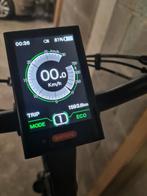 Amslot electrische fiets, Fietsen en Brommers, Fietsen | Dames | Damesfietsen, Ophalen, Zo goed als nieuw