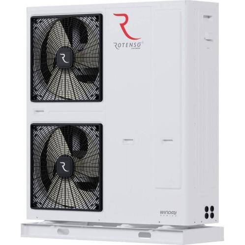 Rotenso warmtepomp ( KOOPJES), Doe-het-zelf en Bouw, Verwarming en Radiatoren, Nieuw, Ophalen