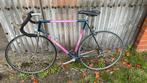 Moser retro coursfiets - op te knappen, Ophalen, Zo goed als nieuw