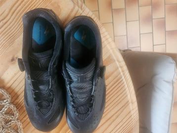 Lake MX177 Mountainbikeschoenen Maat 44, Fietsen en Brommers, Ophalen, Heren, Schoenen, Zo goed als nieuw