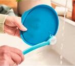 Tupperware kleine reinigingsborstel, Huis en Inrichting, Keuken | Tupperware, Nieuw, Ophalen of Verzenden